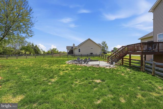 15020 NORTH RIDGE BLVD, Culpeper, VA 22701