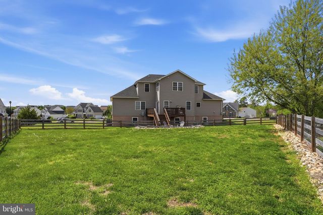 15020 NORTH RIDGE BLVD, Culpeper, VA 22701