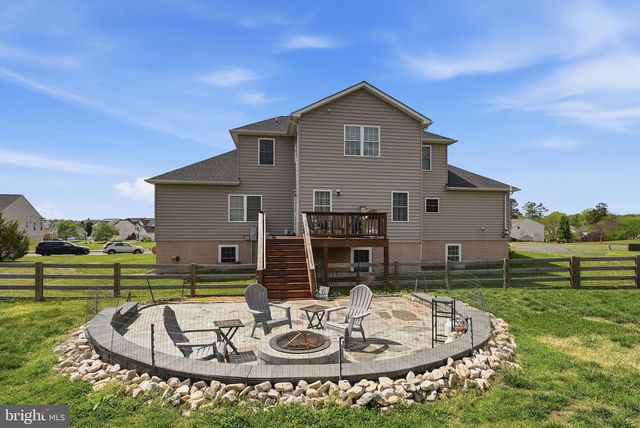 15020 NORTH RIDGE BLVD, Culpeper, VA 22701