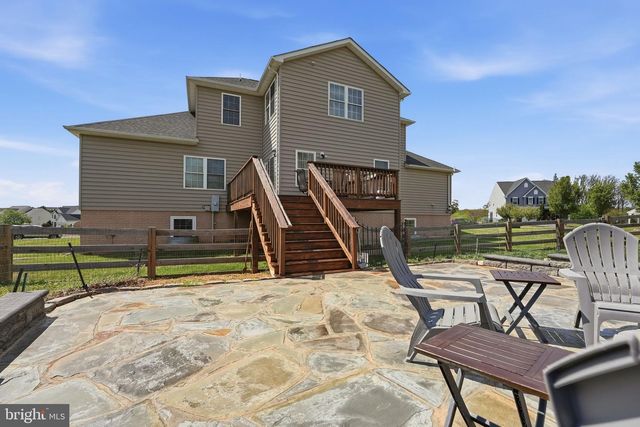 15020 NORTH RIDGE BLVD, Culpeper, VA 22701