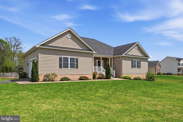 15020 NORTH RIDGE BLVD, Culpeper, VA 22701