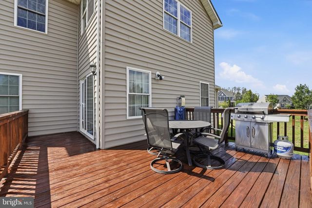 15020 NORTH RIDGE BLVD, Culpeper, VA 22701