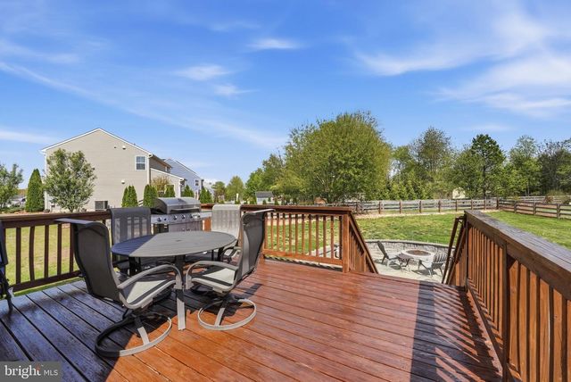 15020 NORTH RIDGE BLVD, Culpeper, VA 22701