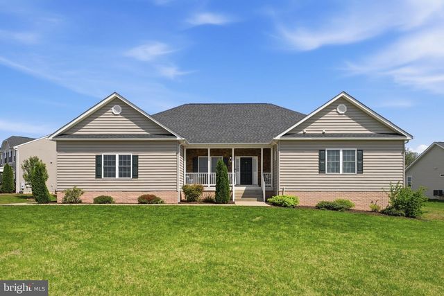 15020 NORTH RIDGE BLVD, Culpeper, VA 22701