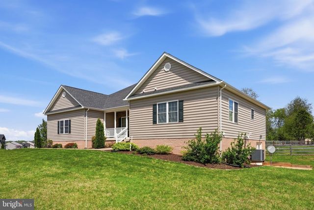 15020 NORTH RIDGE BLVD, Culpeper, VA 22701