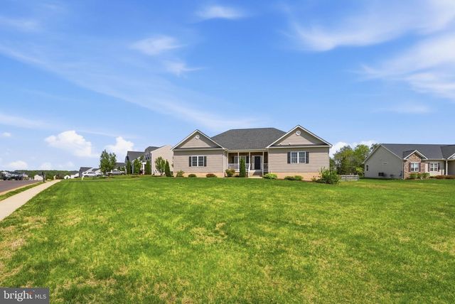 15020 NORTH RIDGE BLVD, Culpeper, VA 22701