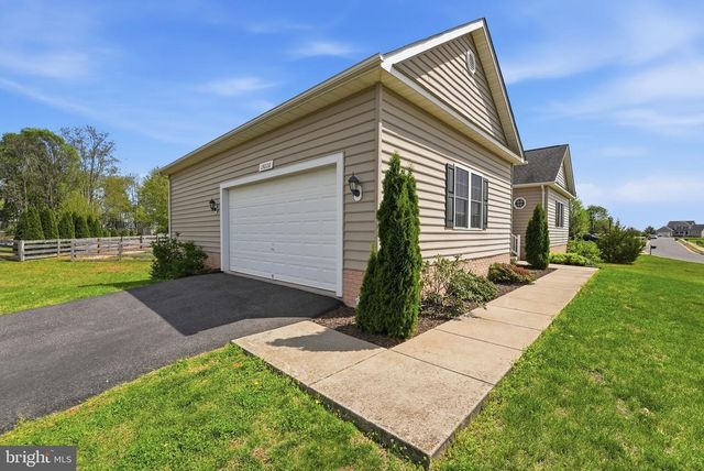 15020 NORTH RIDGE BLVD, Culpeper, VA 22701