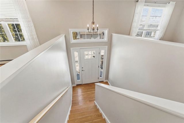 18 Anama Avenue, East Providence, RI 02916