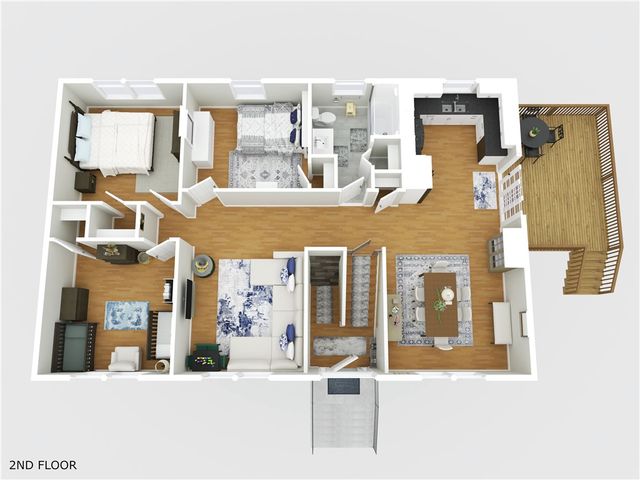 18 Anama Avenue, East Providence, RI 02916