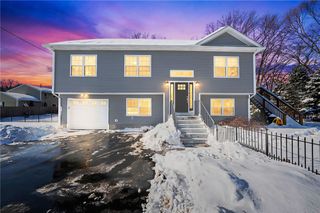 18 Anama Avenue, East Providence, RI 02916