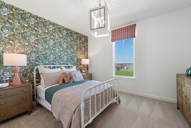 372 Deer Ridge Drive, Willow Park, TX 76008