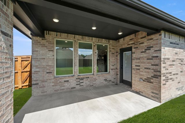 372 Deer Ridge Drive, Willow Park, TX 76008