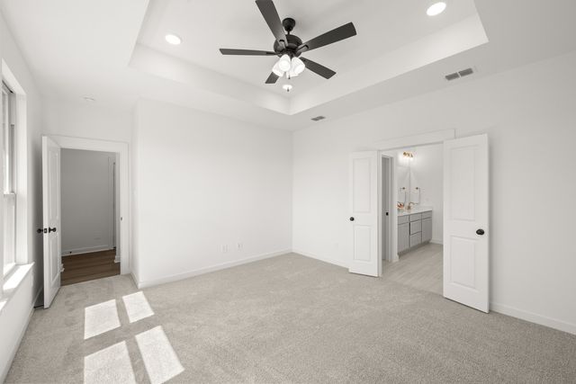 372 Deer Ridge Drive, Willow Park, TX 76008