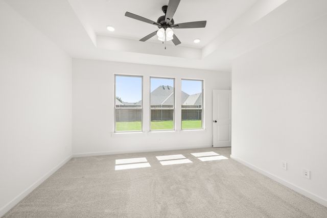 372 Deer Ridge Drive, Willow Park, TX 76008