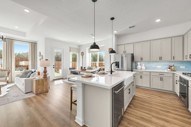 372 Deer Ridge Drive, Willow Park, TX 76008