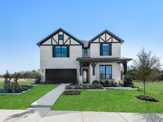 372 Deer Ridge Drive, Willow Park, TX 76008