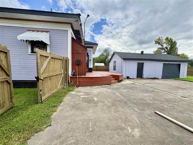 622 Pryce St Street, Lake Charles, LA 70601