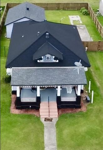 622 Pryce St Street, Lake Charles, LA 70601