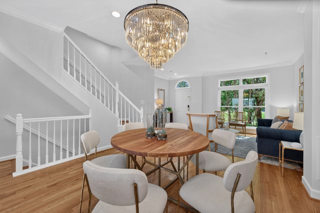 715 G Street SW, Washington, DC 20024