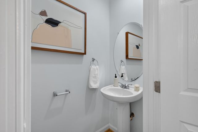 715 G Street SW, Washington, DC 20024