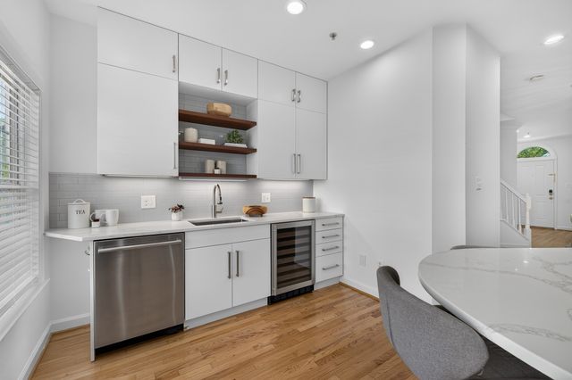 715 G Street SW, Washington, DC 20024