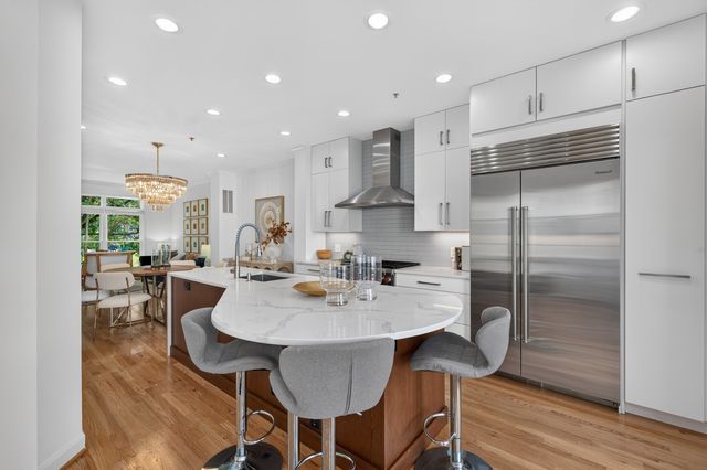 715 G Street SW, Washington, DC 20024