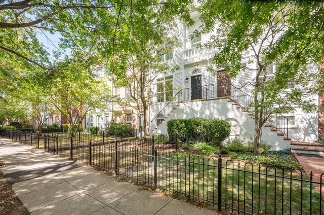 715 G Street SW, Washington, DC 20024