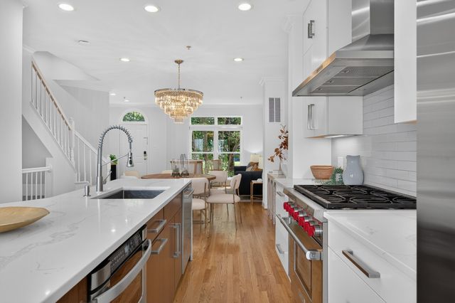 715 G Street SW, Washington, DC 20024