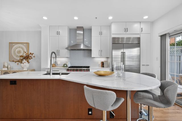 715 G Street SW, Washington, DC 20024