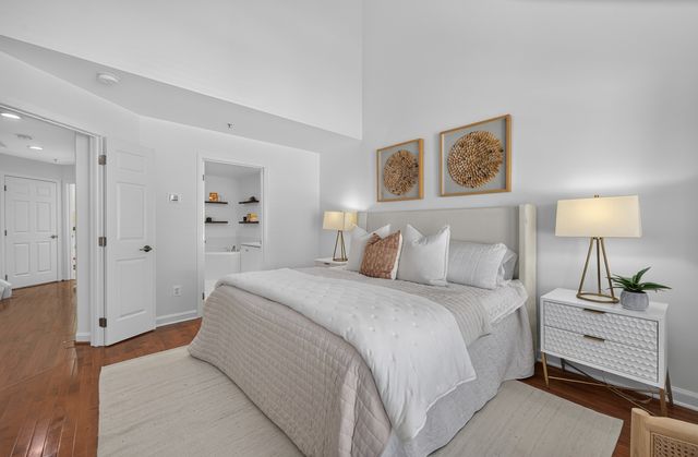 715 G Street SW, Washington, DC 20024