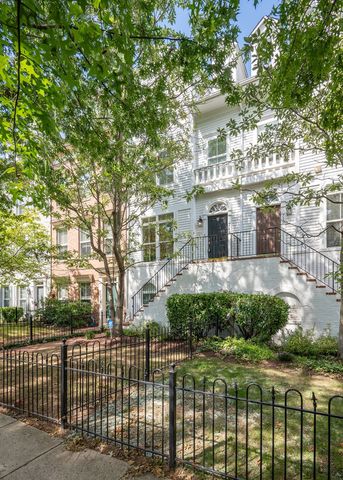 715 G Street SW, Washington, DC 20024