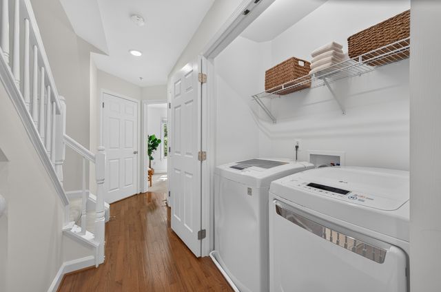 715 G Street SW, Washington, DC 20024