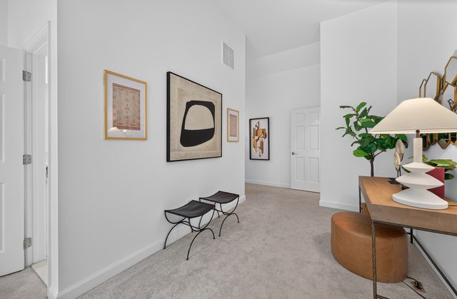 715 G Street SW, Washington, DC 20024