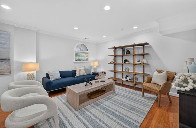 715 G Street SW, Washington, DC 20024