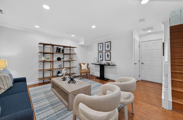 715 G Street SW, Washington, DC 20024