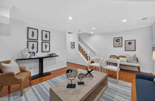 715 G Street SW, Washington, DC 20024