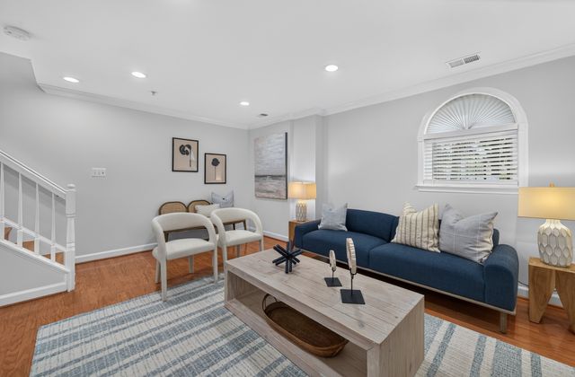 715 G Street SW, Washington, DC 20024