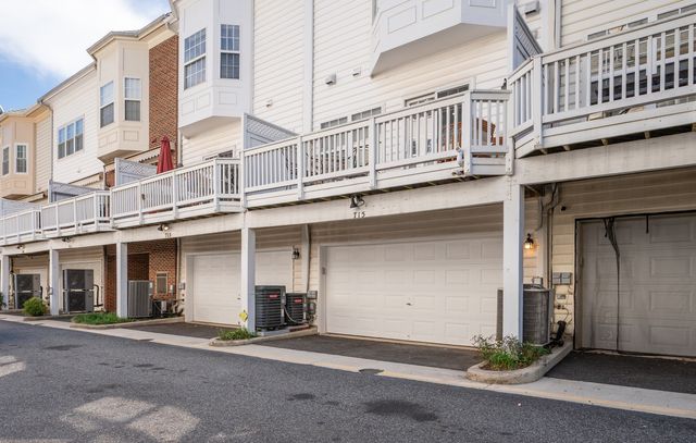 715 G Street SW, Washington, DC 20024