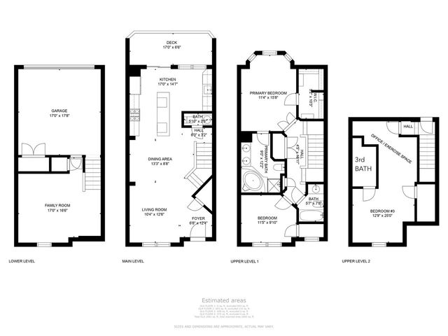 715 G Street SW, Washington, DC 20024
