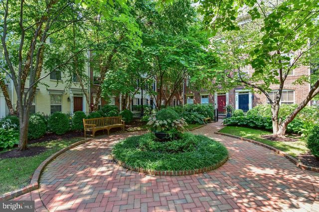 715 G Street SW, Washington, DC 20024