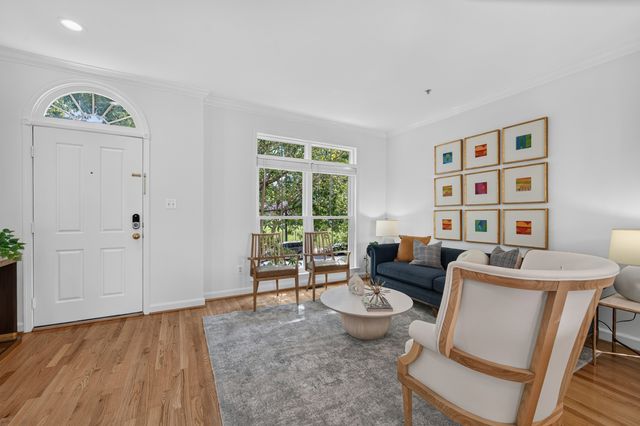 715 G Street SW, Washington, DC 20024