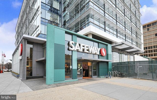 715 G Street SW, Washington, DC 20024
