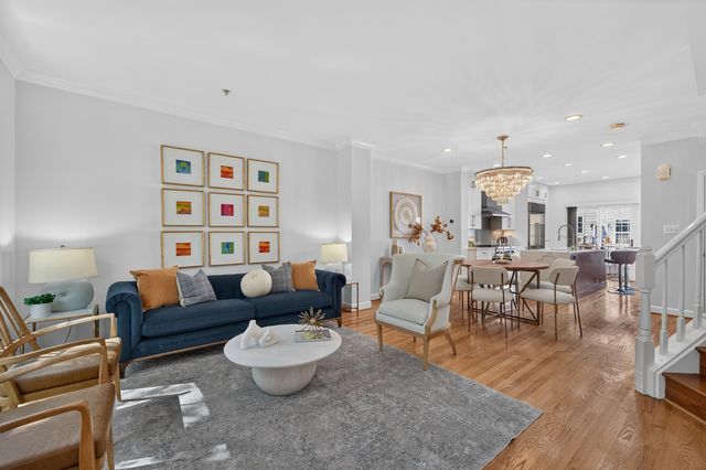 715 G Street SW, Washington, DC 20024