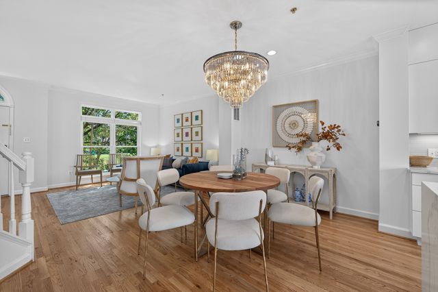 715 G Street SW, Washington, DC 20024