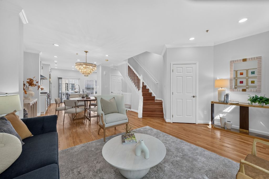 715 G Street SW, Washington, DC 20024