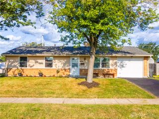 6681 Spokane, Huber Heights, OH 45424