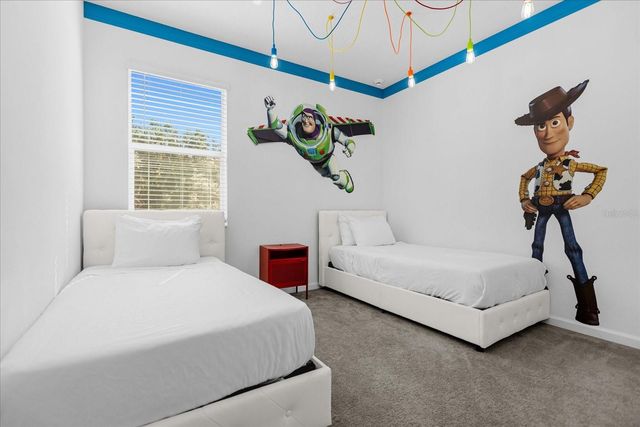 258 MARCELLO BOULEVARD, Kissimmee, FL 34746