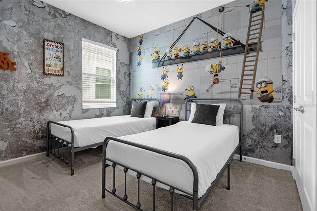 258 MARCELLO BOULEVARD, Kissimmee, FL 34746