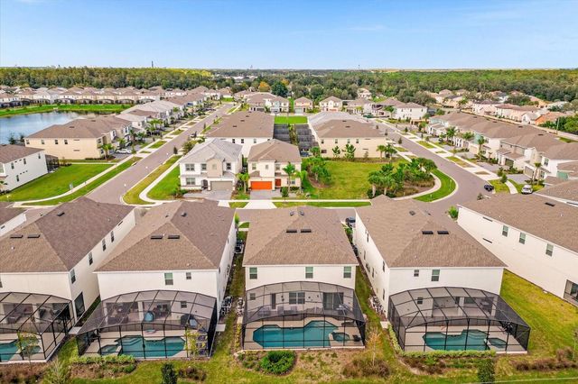 258 MARCELLO BOULEVARD, Kissimmee, FL 34746