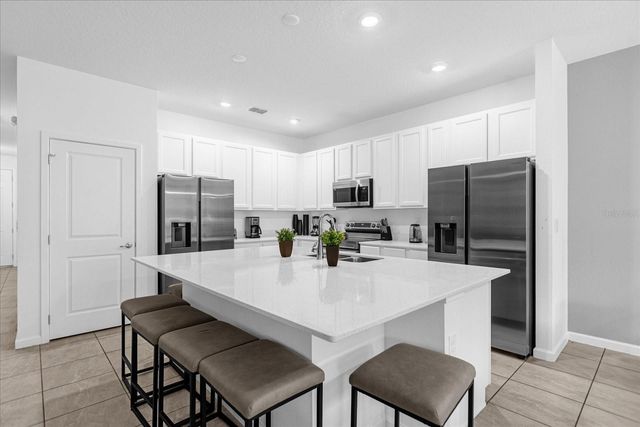 258 MARCELLO BOULEVARD, Kissimmee, FL 34746